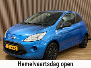 Ford Ka 1.2 Trend