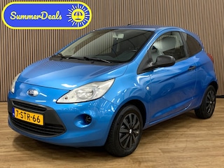 Ford Ka 1.2 Trend