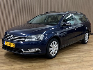 Volkswagen Passat 1.4 TSI Comfortline BlueMotion|Opendak|Navigatie|