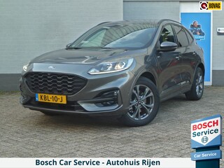 Ford Kuga 2.5 PHEV ST-Line|Adaptive-Cruise|Stoel/Stuurverwarming|Elektr.Achterklep|Camera|34.000km