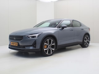 Polestar 2 Long Range Dual Motor 408PK 78kWh Performance Pack [ 94% SoHCAMERA+PILOT PLUS+20INCH+PANO ]