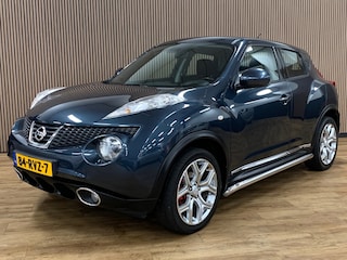 Nissan Juke 1.6 Acenta Eco|Carplay|Climate Control|