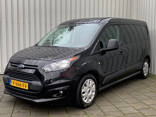 Ford Transit Connect 1.5 TDCI L2 Trend|BTW|Camera|Navigatie|