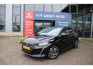 Peugeot 208 1.2 PureTech 100pk Allure Pack