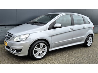 Mercedes-Benz B-klasse 170 | Airco | Automaat | Cruise-control | Navi |