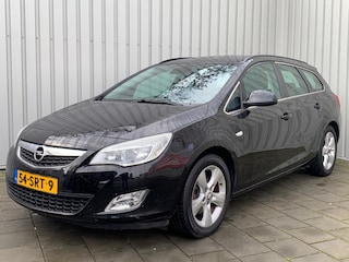 Opel Astra Sports Tourer 1.6 Turbo Cosmo|Climate Control|