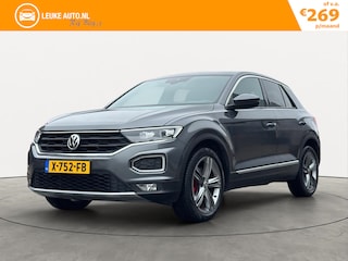 Volkswagen T-Roc 1.5 TSI 150PK Aut. Business Sport R Virtual Camera Carplay