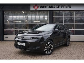 Opel Grandland 1.2 Turbo Hybrid GS Camera/Head-Up/Winterpakket!