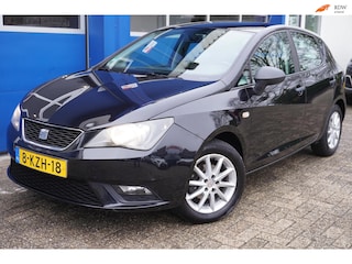 Seat Ibiza SC 1.2 Style