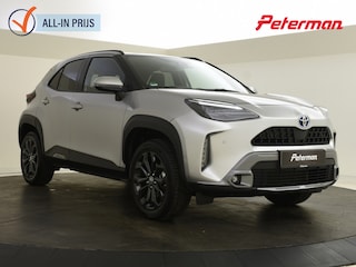 Toyota Yaris Cross 1.5 Hybrid Explore