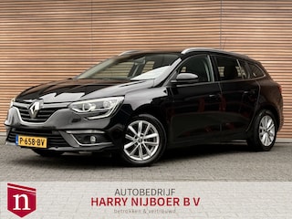 Renault Mégane Estate 1.3 TCe Limited Navi / Trekhaak / Clima / PDC