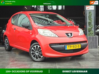 Peugeot 107 1.0-12V XR|APK|AUX