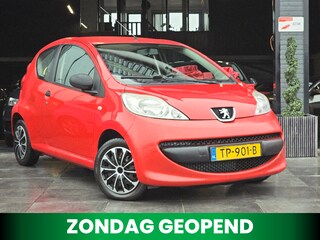 Peugeot 107 1.0-12V XR|APK|AUX