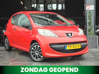 Peugeot 107 1.0-12V XR|APK|AUX