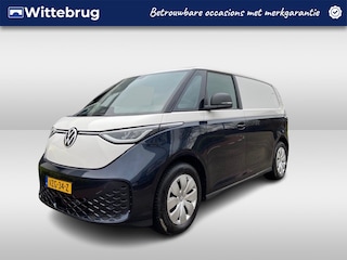Volkswagen ID. Buzz 77 kWh / Navigatie / Camera / Trekhaak / Alarm / Leder