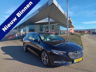Opel Insignia Sports Tourer 1.5 Turbo Innovation AUTOMAAT, 18" LMV, Navi, Clima, etc. etc. incl. 12 maanden BOVAG