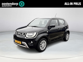 Suzuki Ignis 1.2 Smart Hybrid Comfort **AIRCO/ BLUETOOTH/ AUTOMATISCHE VERLICHTING**