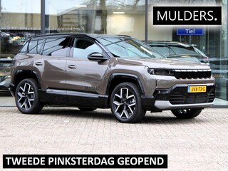 Jeep Compass First Edition 74 kWh NU TE BESTELLEN