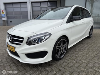 Mercedes-Benz B-klasse 180 Prestige