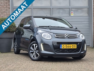 Citroën C1 1.0 VTi Shine AUTOMAAT
