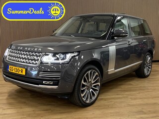 Land Rover Range Rover 3.0 TDV6 Autobiography|1e eigenaar|NL auto|Full Options|