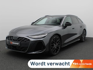 Audi A6 Avant 2.0 e-hybrid quattro S edition Competition 367PK Tech Pro, trekhaak, elek. stoelen, head-up, B&O sound, Luchtvering, Panoramadak, 21” lichtmetalen velgen