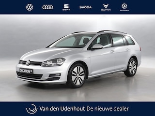 Volkswagen Golf Variant 1.0 TSI 115pk Comfortline / Navigatie / Cruise Control Trekhaak