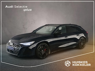 Audi A6 Avant 2.0 e-hybrid quattro S edition Competition | Pano | B&O 3D | Tech plus | Matrix-led | MMI pro | Headup | 360 Camera |
