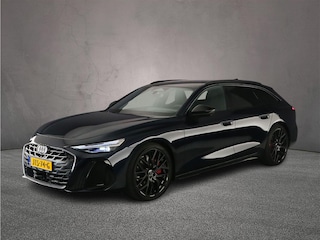 Audi A6 Avant 2.0 e-hybrid quattro S edition Competition | Pano | B&O 3D | Tech plus | Matrix-led | MMI pro | Headup | 360 Camera |
