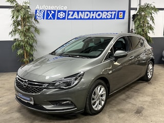 Opel Astra 1.4 Turbo Business Executive // Autom. // Camera // Navi