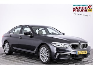 BMW 530 e Luxury Line iPerformance | LEDER | Full LED | NAVI | ECC | harman/kardon | PHEV