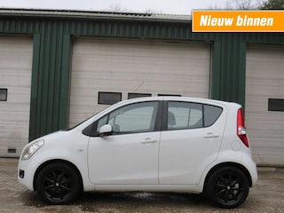 Suzuki Splash 1.2 COMFORT