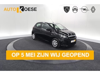 Peugeot 108 1.0 e-VTi Active | Airco | Bluetooth | Elektrische ramen|  5 Deurs