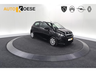 Peugeot 108 1.0 e-VTi Active | Airco | Bluetooth | Elektrische ramen|  5 Deurs