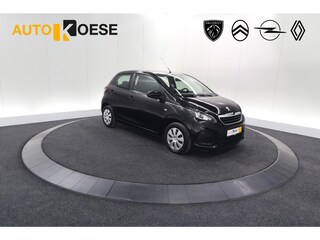 Peugeot 108 1.0 e-VTi Active | Airco | Bluetooth | Elektrische ramen|  5 Deurs