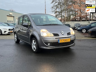 Renault Modus 1.6-16V Dynamique - AUTOMAAT - WEINIG KM - RIJDT & SCHAKELT GOED!