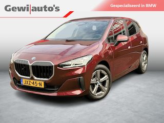BMW 2-serie Tourer 218i HarmanKardon|Memory|Massage|Camera