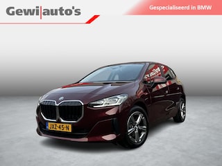BMW 2-serie Tourer 218i HarmanKardon|Memory|Massage|Camera