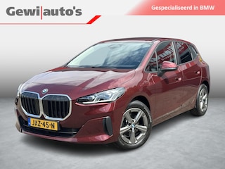 BMW 2-serie Tourer 218i HarmanKardon|Memory|Massage|Camera