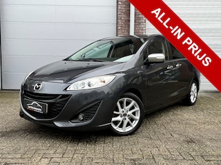 Mazda 5 2.0 TS+ Dealer oh/Trekhaak/Camera/7 zits