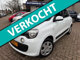 Renault Twingo 1.0 SCe Authentique * AIRCO*CRUISE*ELEKTR. RAMEN*NW. APK*