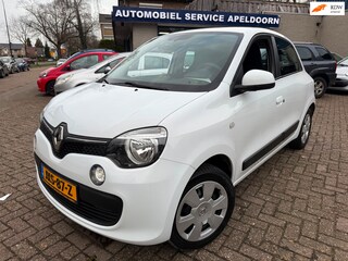 Renault Twingo 1.0 SCe Authentique * AIRCO*CRUISE*ELEKTR. RAMEN*NW. APK*
