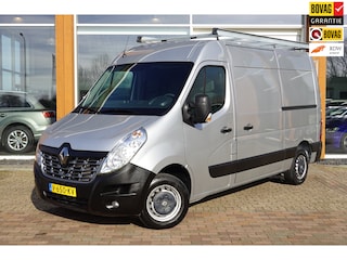 Renault Master T33 2.3 dCi L2H2 Dubbele schuifdeur