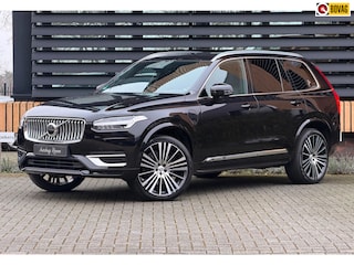 Volvo XC90 2.0 T8 Recharge AWD Inscription Exclusive