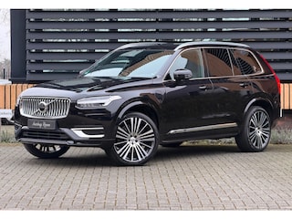 Volvo XC90 2.0 T8 Recharge AWD Inscription Exclusive