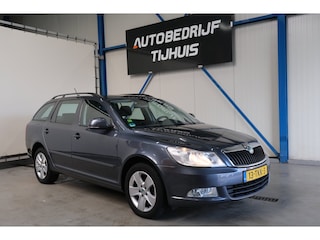 Skoda Octavia Combi 1.2 TSI Ambition Business Line