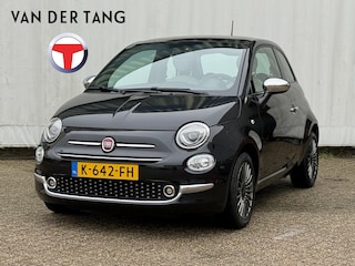 Fiat 500 1.2 Star Aut. / 70pk/ leder