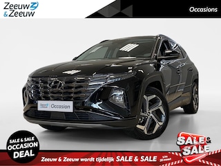Hyundai Tucson 1.6 PHEV | 4WD | COMFORT SMART | AUTOMAAT | NL-AUTO |