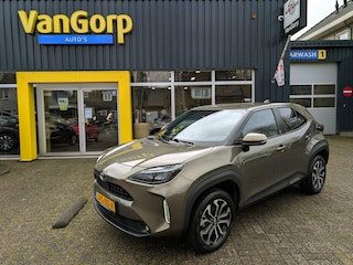 Toyota Yaris Cross 1.5 Hybrid Dynamic All-in prijs