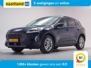 Ford Kuga 1.5 EcoBoost Titanium [ LED Navi Camera ]